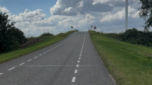 [VIDEO] The Biggest Climb at Challenge Almere-Amsterdam