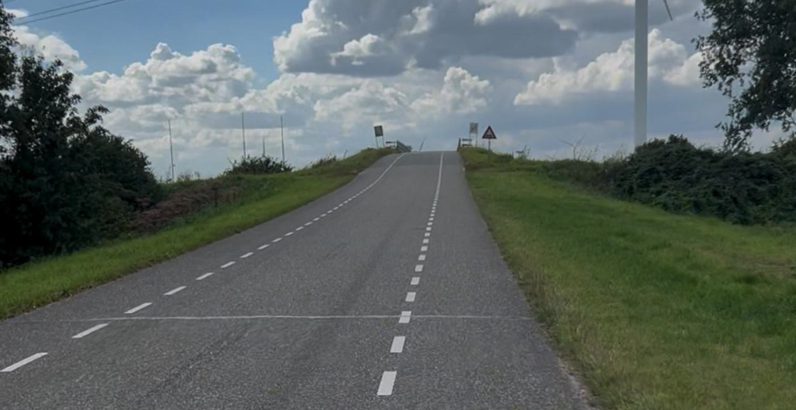 [VIDEO] The Biggest Climb at Challenge Almere-Amsterdam