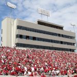 Arkansas vs. Arkansas State is a fitting potential last hurrah for War Memorial Stadium