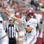 Ex-Alabama QB has telling take on Ty Simpson
