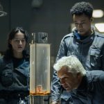 Alien: Earths eyeball scares me way more than the Xenomorph