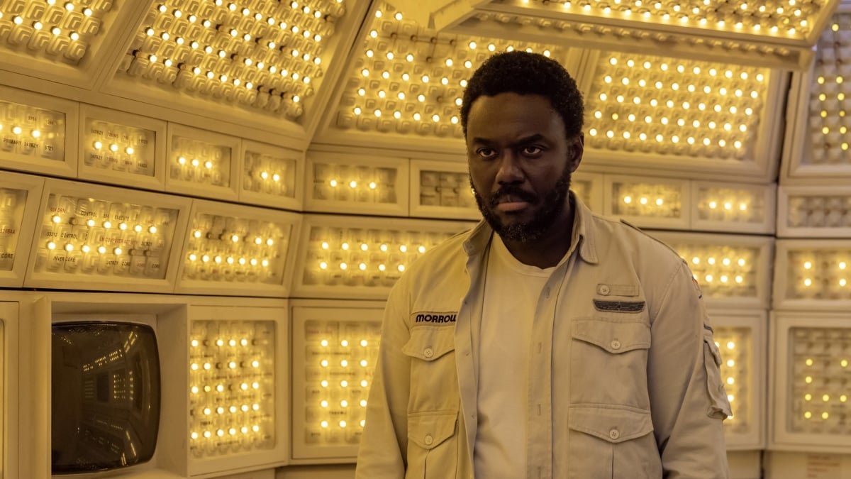 Did Alien: Earth episode 5 freak you out? Us too.