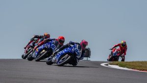 World Supersport: Magny Cours Preview