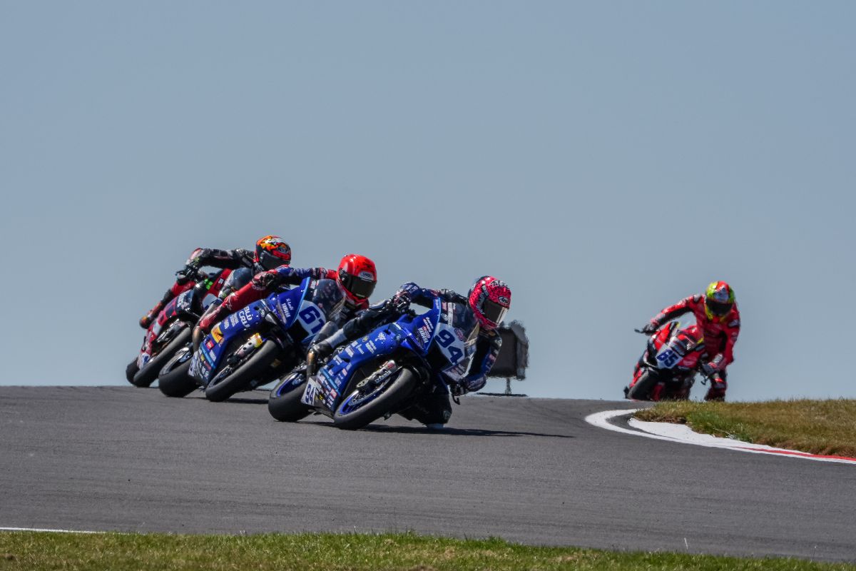 World Supersport: Magny Cours Preview