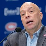 Canadiens GM Kent Hughes continuing to explore ways ‘to create cap flexibility’