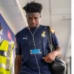 22 players arrive in Chad ahead of World Cup Qualifier