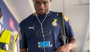 22 players arrive in Chad ahead of World Cup Qualifier