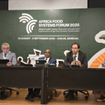 Africa’s food security gains fall short despite decades of progress – Africa Food Systems Report 2025
