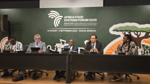Africa’s food security gains fall short despite decades of progress – Africa Food Systems Report 2025