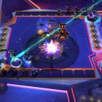TFT dev addresses competitive concerns about game rigidity