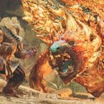 Street Fighter 6 update brings Monster Hunter Fighter Pass