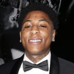 Pop Out, Then! Jazlyn Mychelle Turns Heads After Showing Off Full Glam Look For NBA YoungBoy’s Recent Concert (VIDEO)