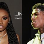 Yaya Mayweather Sparks Chatter After Sharing Heartfelt Message For NBA YoungBoy While Reacting To His Recent Performance