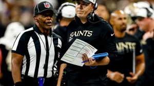 SB Nation Reacts Survey: Are you confident the Saints are headed in the right direction?