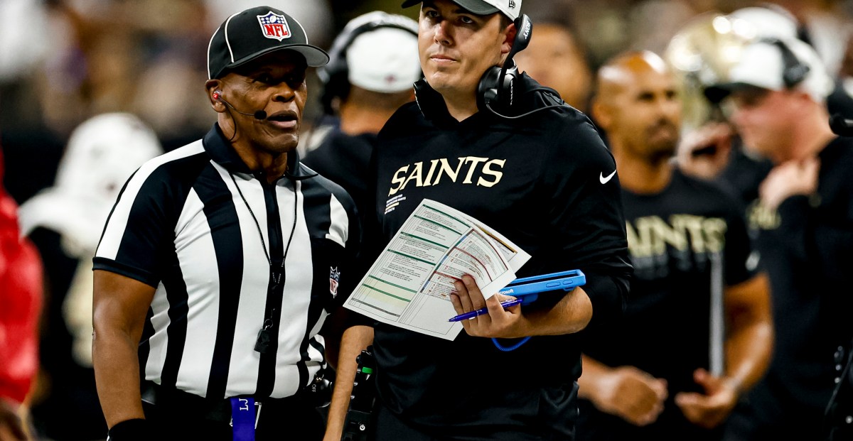 SB Nation Reacts Survey: Are you confident the Saints are headed in the right direction?