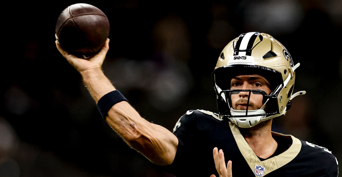 Saints announce 3 more roster moves