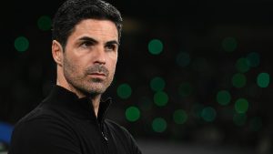 Arsenal set for major appointment, after smashing a transfer record: report