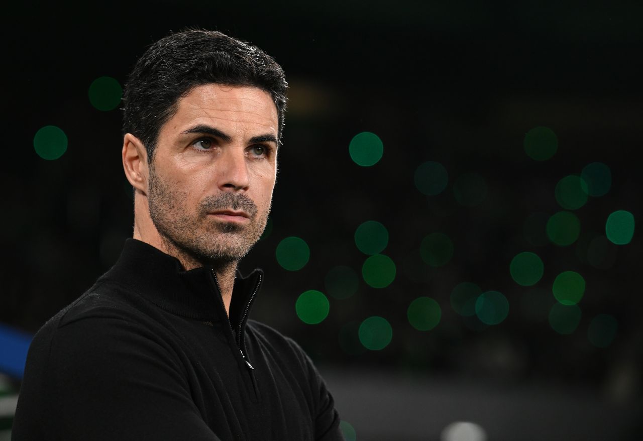 Arsenal set for major appointment, after smashing a transfer record: report