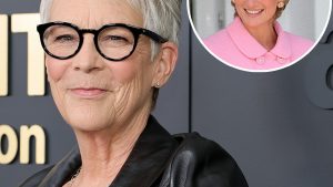 Princess Diana’s Letter to Jamie Lee Curtis 2 Months Before Death
