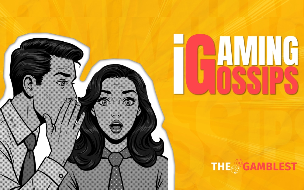 iGaming Gossips: $1.2B City of Dreams Sri Lanka has finally launched
