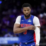 Knicks free agent target could still face NBA discipline, per insider
