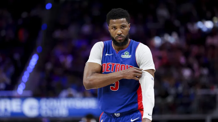 Knicks free agent target could still face NBA discipline, per insider