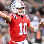 NFL All-Breakout team: Why Drake Maye, Marvin Harrison Jr., Edgerrin Cooper are primed for huge 2025 seasons