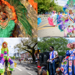 Best Costumes, Moments From Brooklyn’s Annual West Indian Day Parade