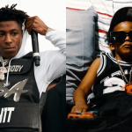 Five Year-Old Cancer Patient’s Song With NBA YoungBoy Goes Viral