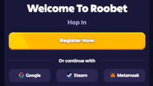 Roobet Referral Code Canada – Use FWROO to unclock the Rakeback