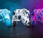Xbox Unveils New ‘Breaker’ Controller Design, With Three Variants Launching This Month