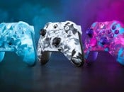 Xbox Unveils New ‘Breaker’ Controller Design, With Three Variants Launching This Month