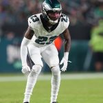 Eagles practice squad news: Eli Ricks returns