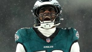 Eagles defense preview: 4 schematic questions to watch in 2025