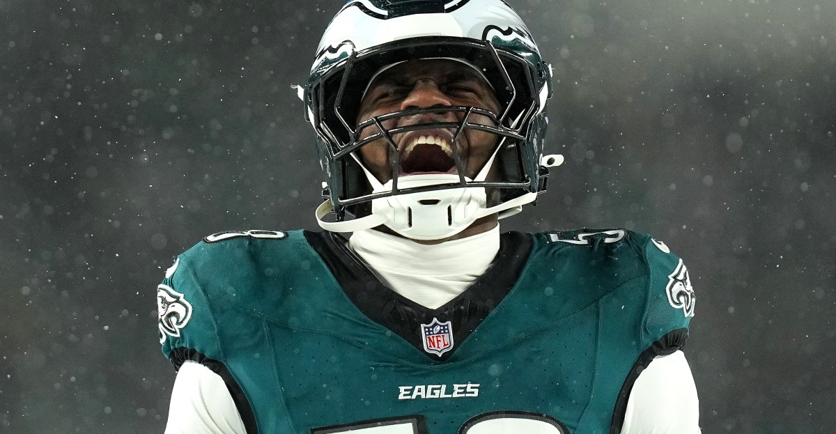 Eagles defense preview: 4 schematic questions to watch in 2025
