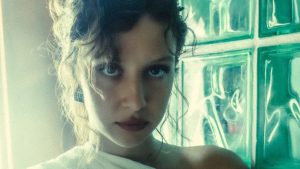 Lia Pappas-Kemps Shares New Single/Music Video “Reservations”