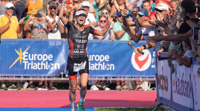 Challenge Almere-Amsterdam Set for Another Record-Breaking Showdown