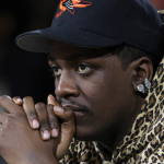 Lil Yachty Called Out For Cold Energy At Sydney Meet & Greet