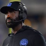 UCLA’s DeShaun Foster makes absurd claim about blowout loss to Utah