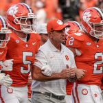 What top-ranked teams that lost in Week 1 must do to reach CFP