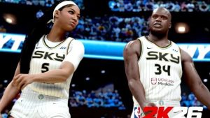 ‘Decided by the gamers’ – The NBA and WNBA merge together to provide NBA 2K26 first that yields extra ‘competitive’ edge