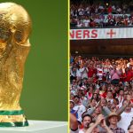 FIFA announce controversial change to World Cup for first time which could cost fans thousands