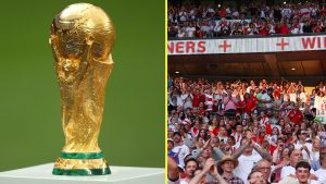 FIFA announce controversial change to World Cup for first time which could cost fans thousands