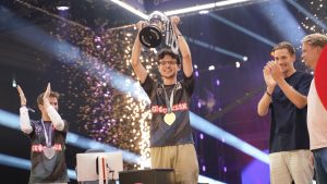 GeoGuessr World Cup 2025 Shatters Viewership and Prize Pool Records