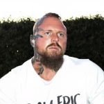 Wrestler who pulled Raja Jackson off ‘Syko Stu’ says Jackson will be arrested and sued