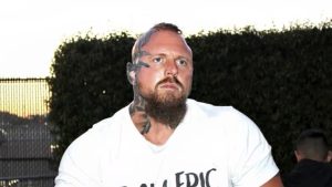 Wrestler who pulled Raja Jackson off ‘Syko Stu’ says Jackson will be arrested and sued