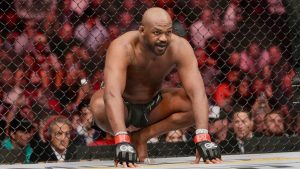 Jon Jones releases statement after hit-and-run charges dismissed