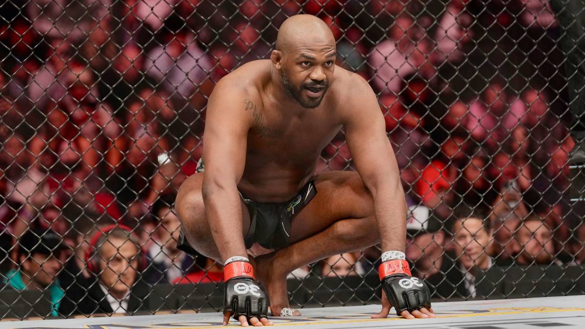Jon Jones releases statement after hit-and-run charges dismissed