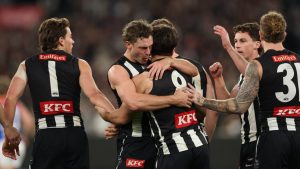 How to watch Adelaide vs. Collingwood online for free