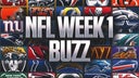 2025 NFL Week 1 Buzz: 49ers, WR Jauan Jennings come to contract agreement